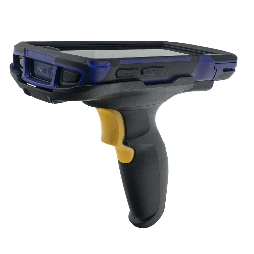 USA New Protective Cover Rugged Boot Replace for Zebra TC53 TC58 Barcode Scanner
