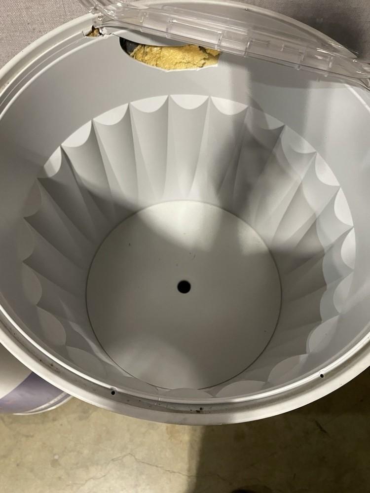 Red Bull Rolling Ice Chest (2) Tall Cans