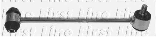 2x Rear STABILISER LINK BAR for MERCEDES E-Class Coupe E350 CDI 2009-2011