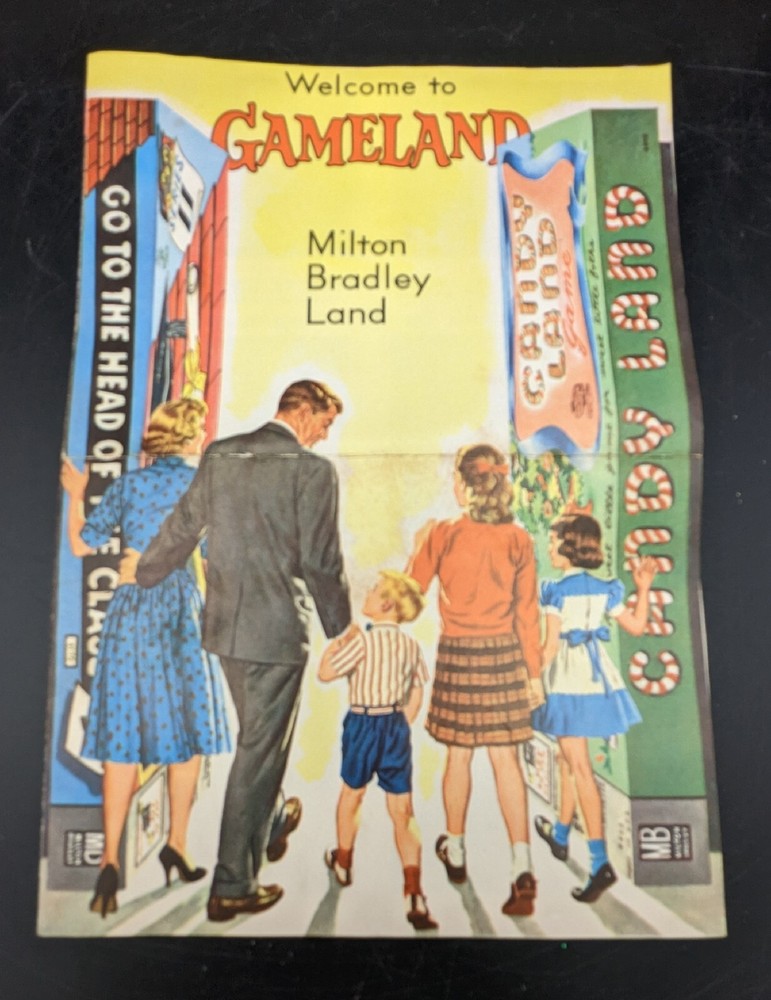 Password Volume 3 Game Vintage 1963 Complete