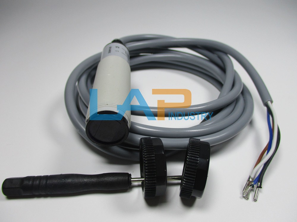 1Pcs New Proximity Switch sensor PA18CSD02PA