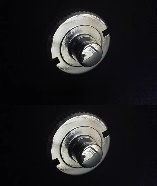 1 Pair Pentax 67 Screw For Sholder Strap Handle Accessories