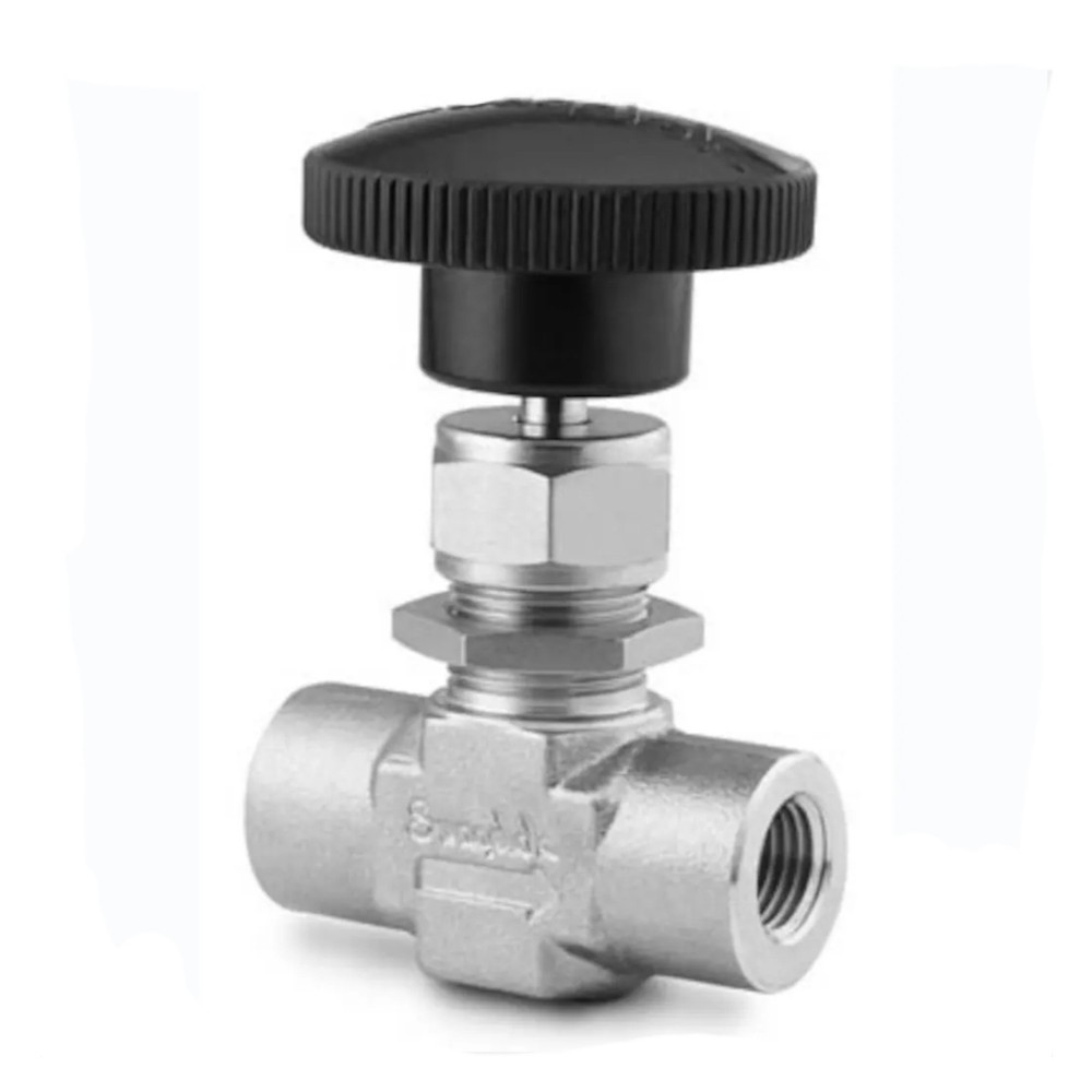 SS1RF4 Needle Valve