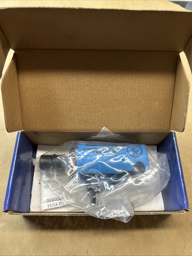 Cornwell Tools Mini Straight Grinder CAT535 (NEW IN BOX) FS!