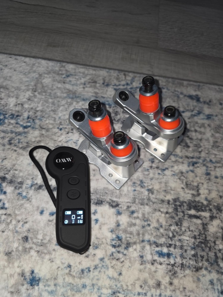 omw cavalry electric skateboard