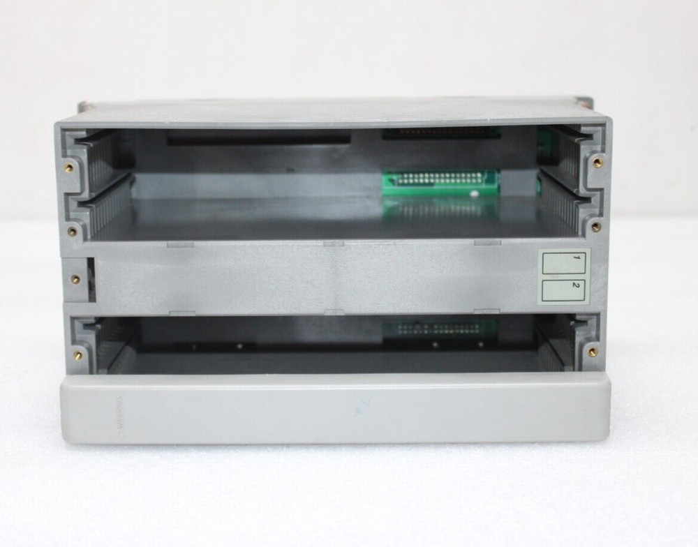 YOKOGAWA AMN31-S1 RACK