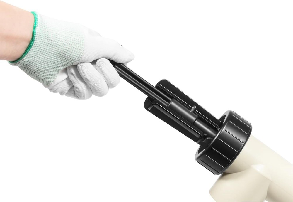 REPLACE FOR PENTAIR 263064 PVC PUSH PULL SLIDE VALVE