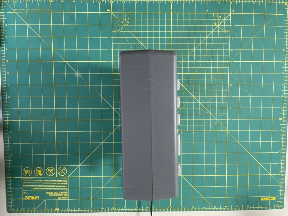 Anritsu Hand Held Spectrum Analyzer MS2711B w/ Case