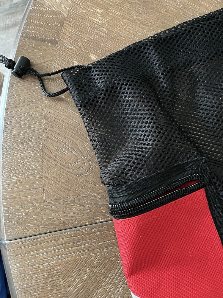 Dive Bag Mesh 31 X 19 NWOT