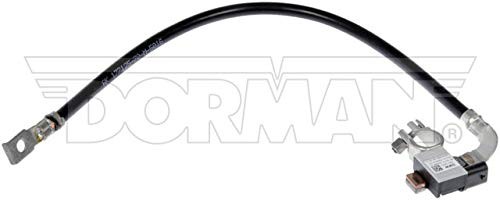 Dorman    601 254    Intelligent Battery Sensor