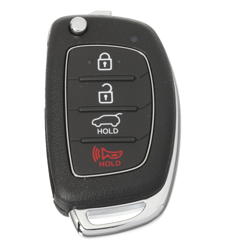 Genuine Hyundai Transmitter 95430-4Z101