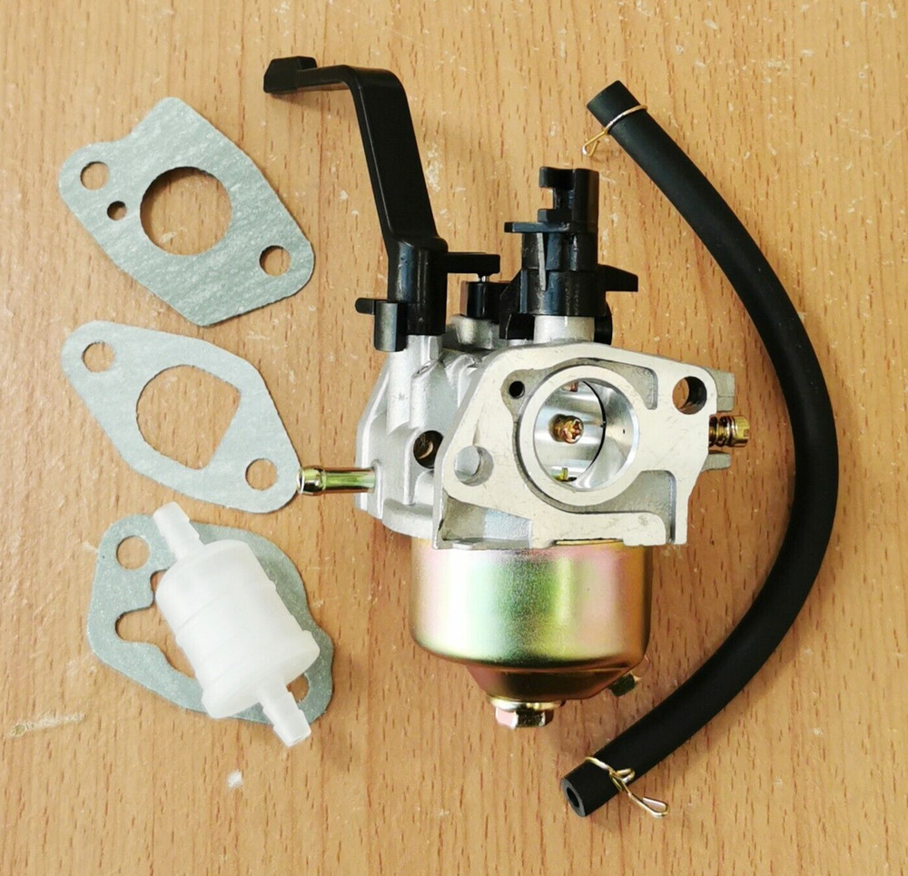 Carburetor For Prosource UG2300 UG3500 UG3600 2000/3000 Watts Generator