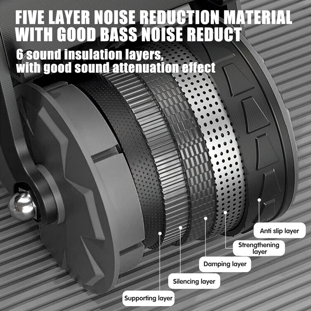 Uota Elbow Support Automatic Rebound Abdominal Wheel，Ab Roller for Black