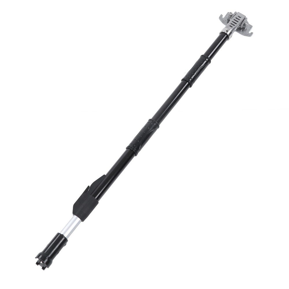 Adjustable Anodized Aluminum Flat Box Handle For Wall Painting
