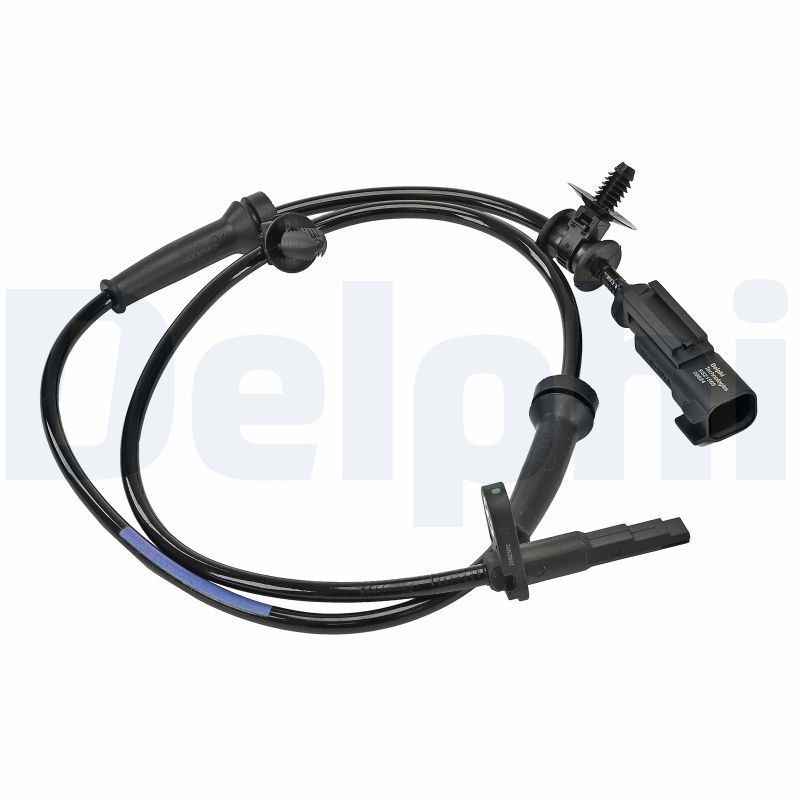 Sensor, wheel speed DELPHI SS21565-12B1