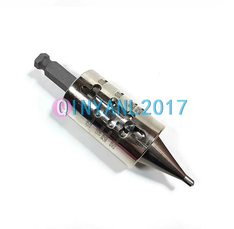 ONE NEW T-type Hole Puller WK-T800