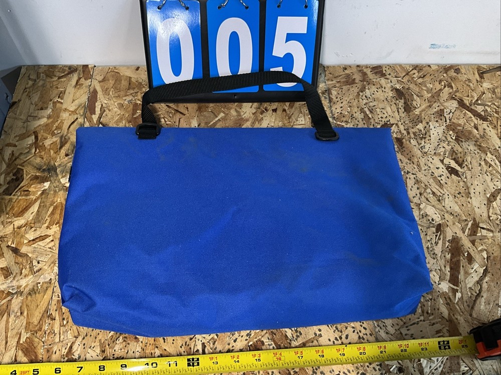 FERNO EMERGENCY AIR SPLIT BAG