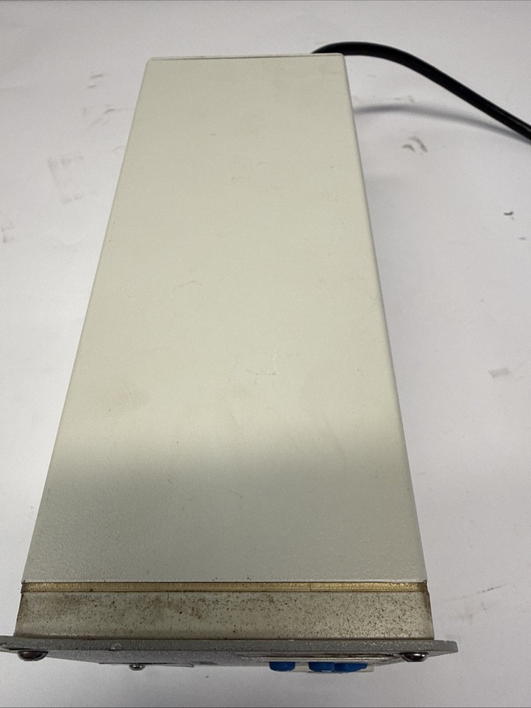 Veeco PZ3-80-1-01-101 Gas Concentration Sensor Controller PIEZOCON