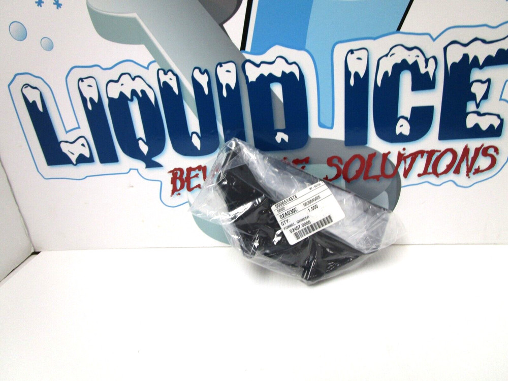 Bunn 52407.0000 FUNNEL, GRINDER