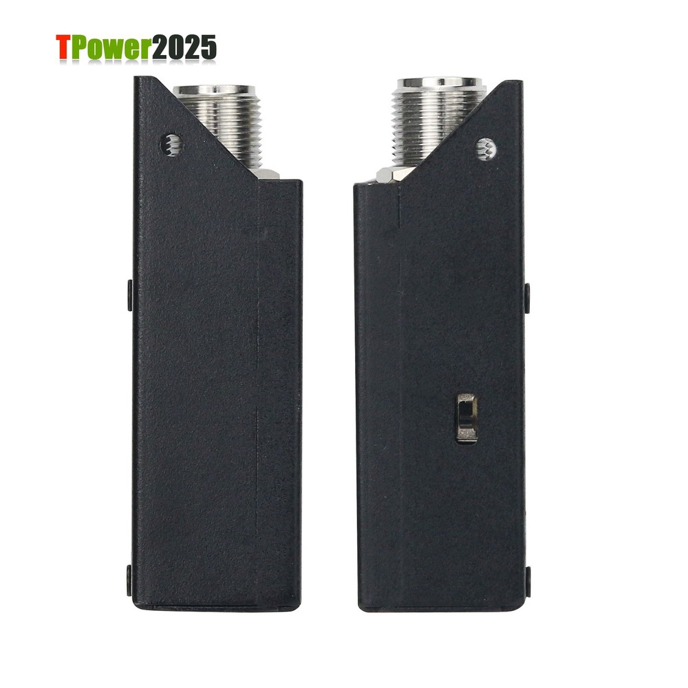 50KHz-3GHz 4" Vector Network Analyzer Meter Antenna Analyzer SAA-2N NanoVNA V2