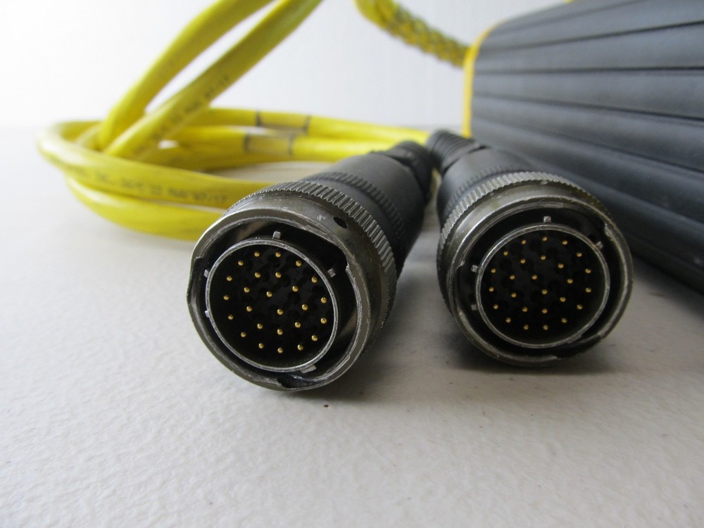 MOTION LABS A-16-302-0001 Controller / Control Box