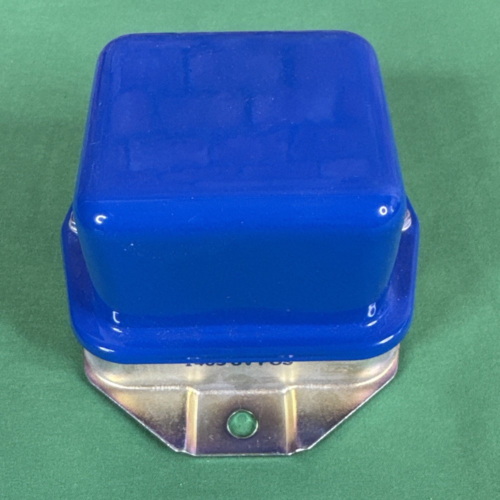 Voltage Regulator CARQUEST RAC1019