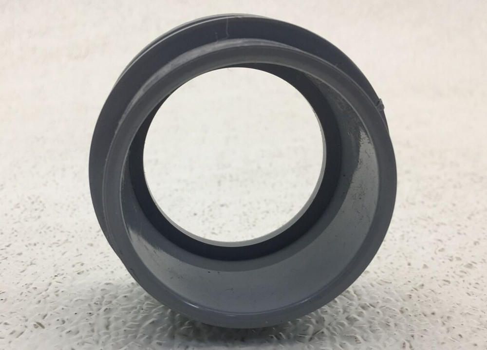 EB30 SCEPTER 1.5 INCH PVC MLD END BELL SOC SOCKET