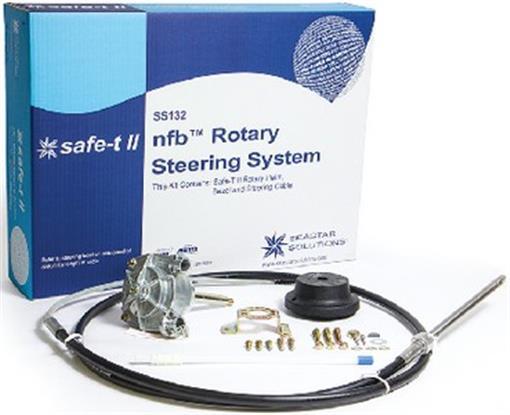 Seastar Solutions Safe-T Ii No Feedback Pk 16' SS13216