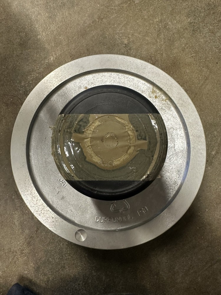 Becker Spring Pulley