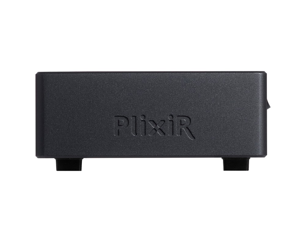 PLiXiR Elite BDC MK II 9V/3A Balanced Power Supply with 2.5 mm plug
