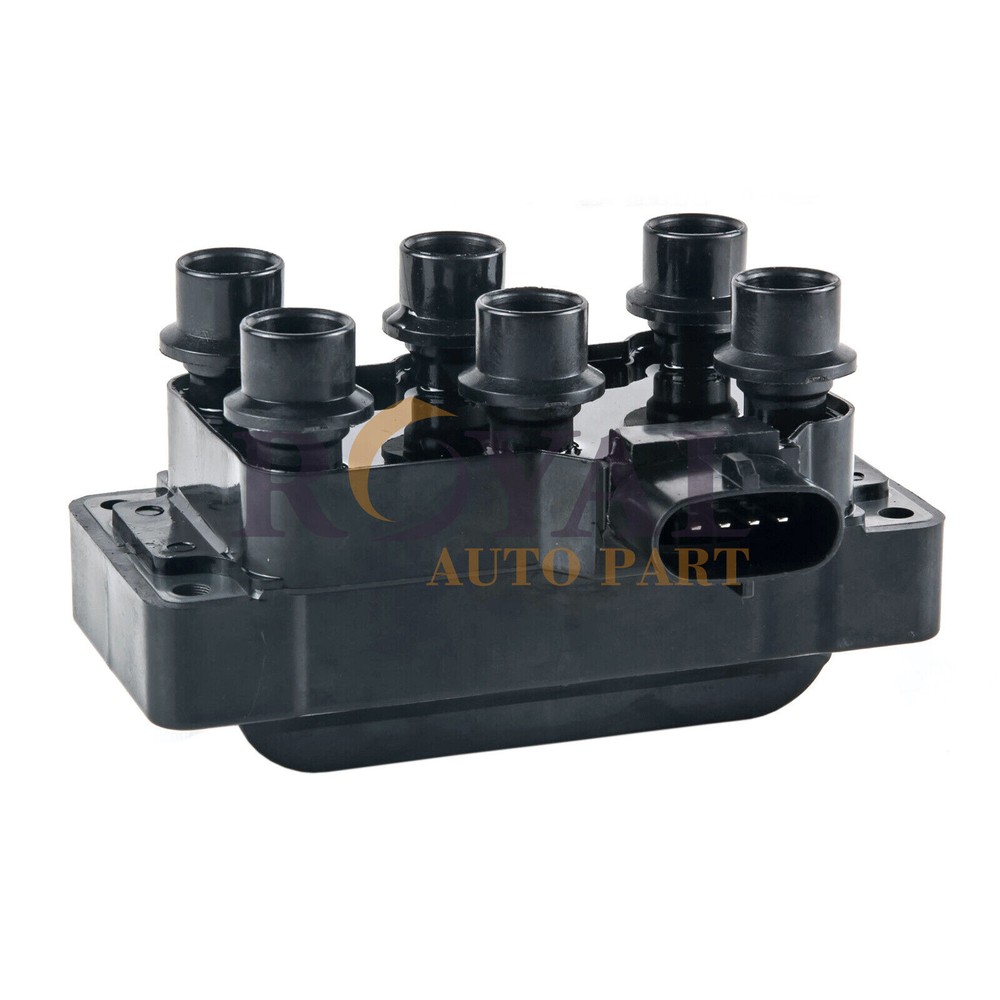 Ignition Coil Pack NEW for Ford Mazda Mercury V6