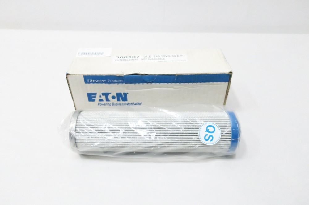 Eaton 300187 Hydraulic Filter Element