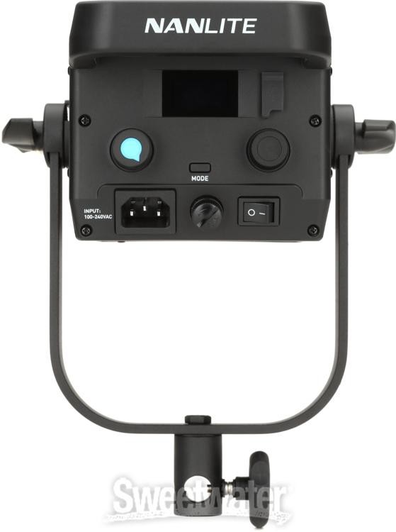 Nanlite FS-300B AC-powered Bicolor LED Monolight