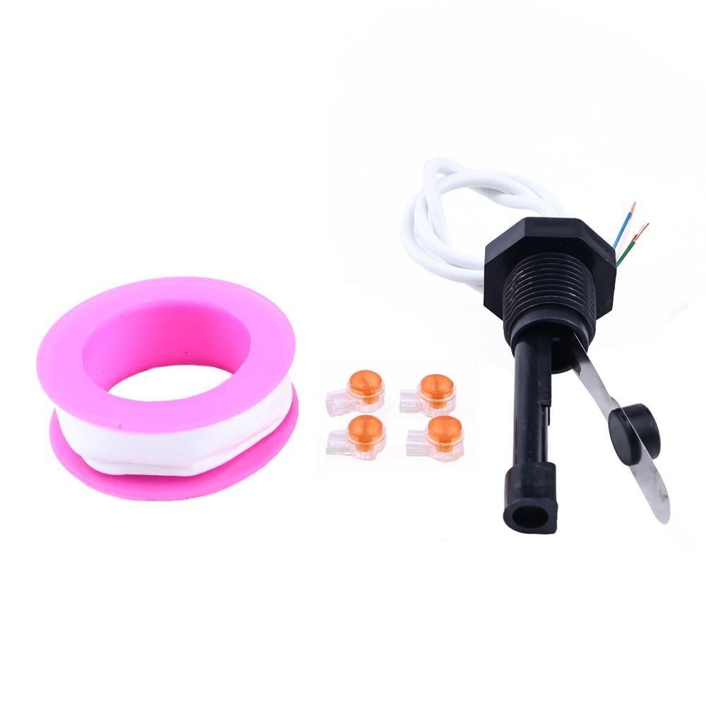 For Pentair Intellichlor 520736 Flow Switch Replacement Kit Pool