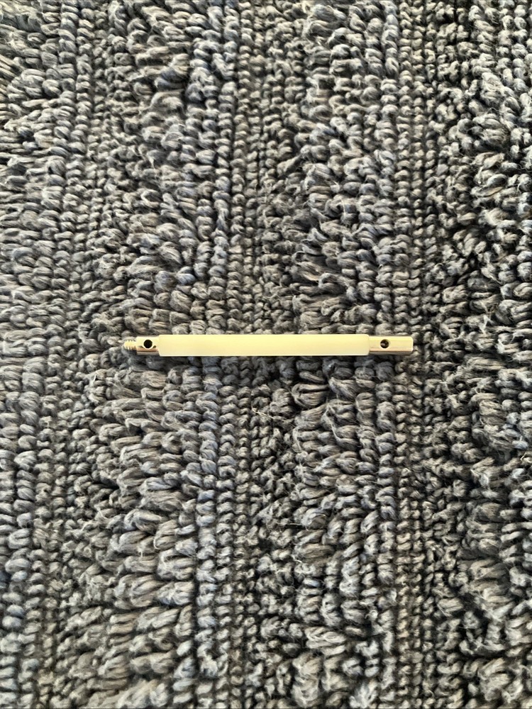 40mm CMM Replacement Stylus Extension