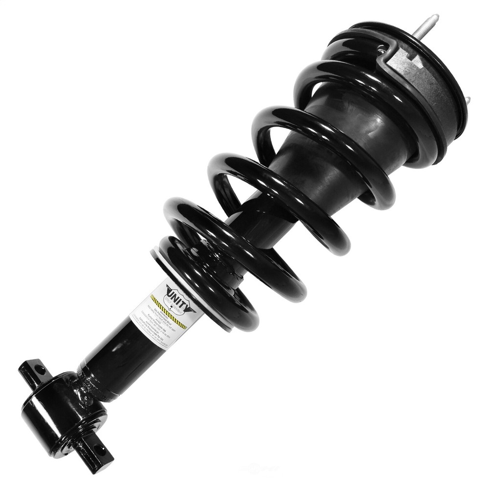 Frt Complete Strut Assy  Unity Automotive  11590