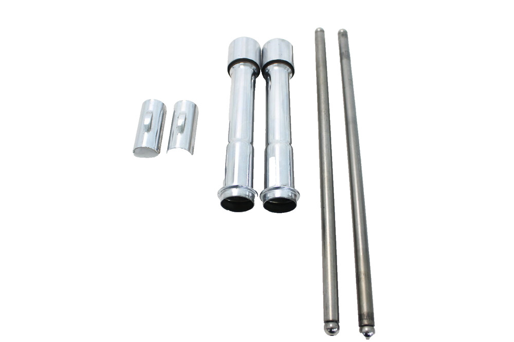 2014 Harley Street Glide Special FLHXS Front Engine Push Rods