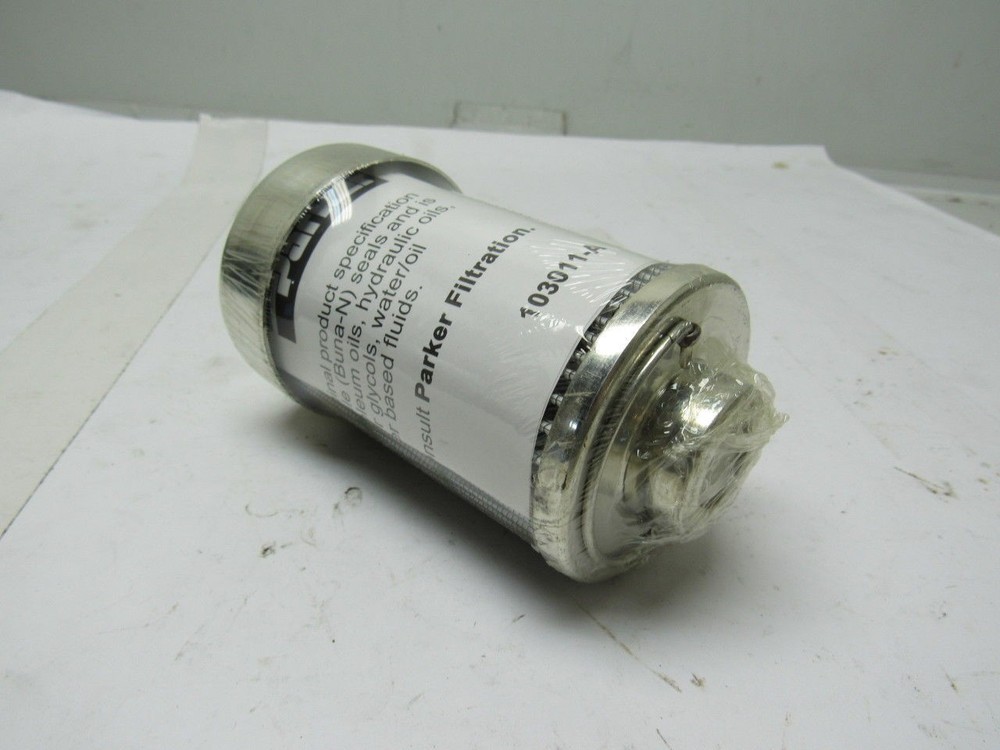 Parker PR3275 Hydraulic Filter Element 12 Micron