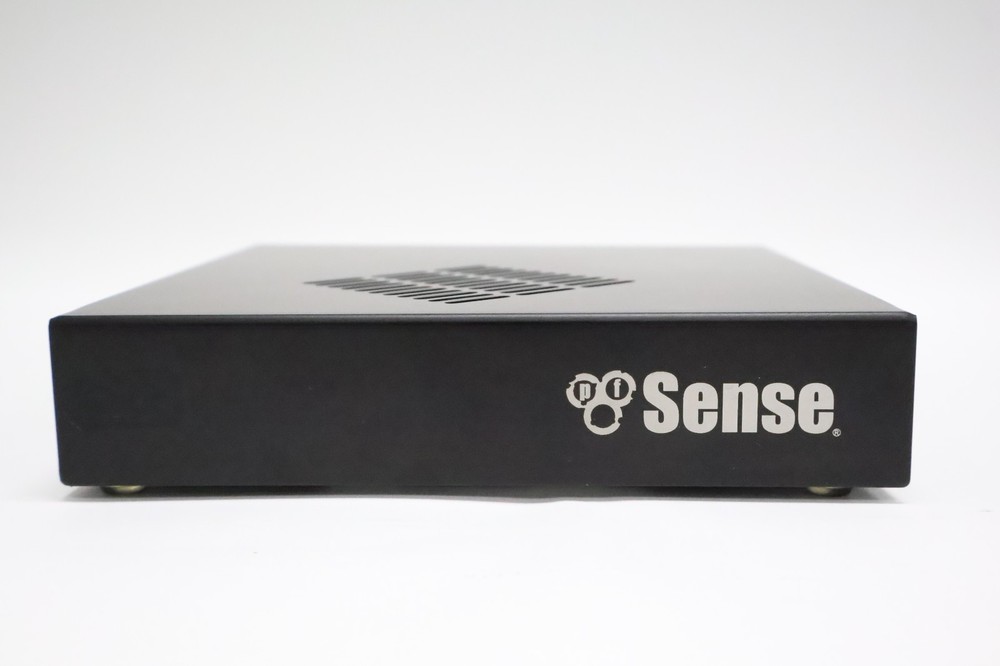 Netgate pfSense SG-2440 Security Gateway Firewall Router - 4-Port Intel Atom