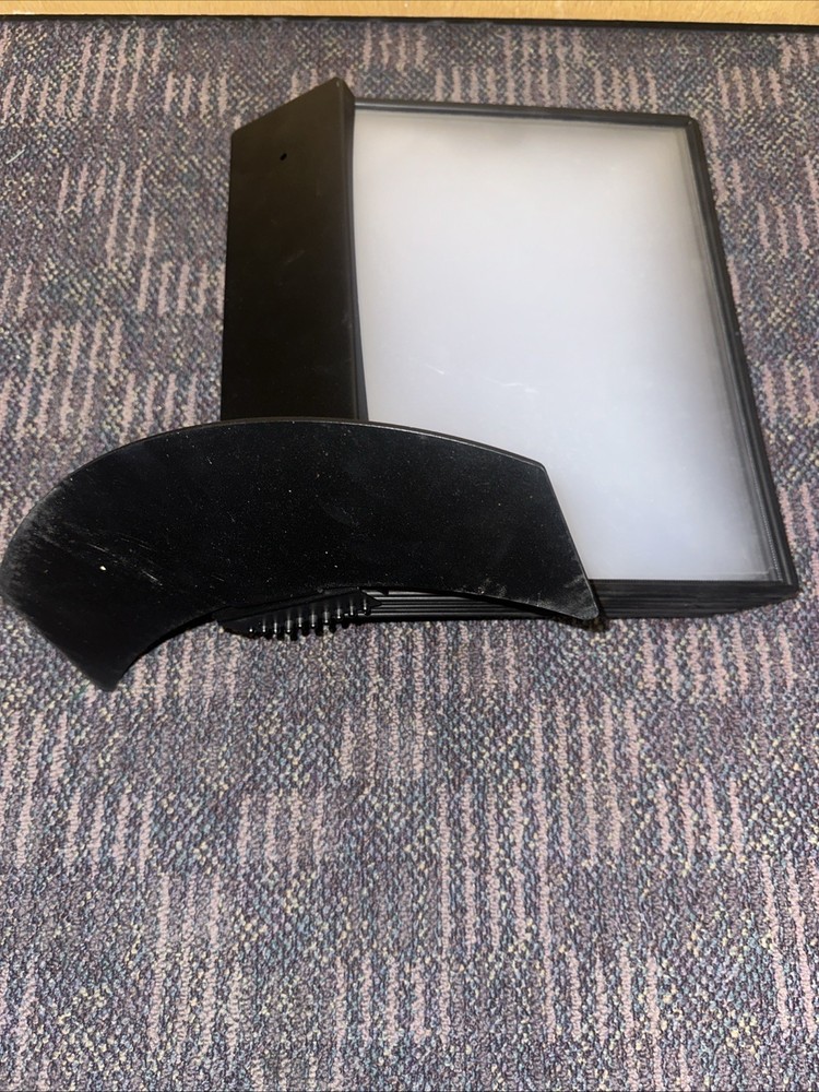 Professional, Office Desk Advertisement