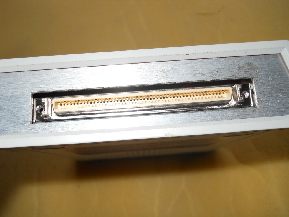 ATM Pod OC3c-SMF Network Sniffer Analyzer