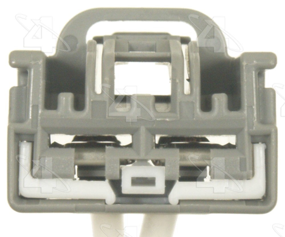 Blower Mtr Connector Four Seasons 37274