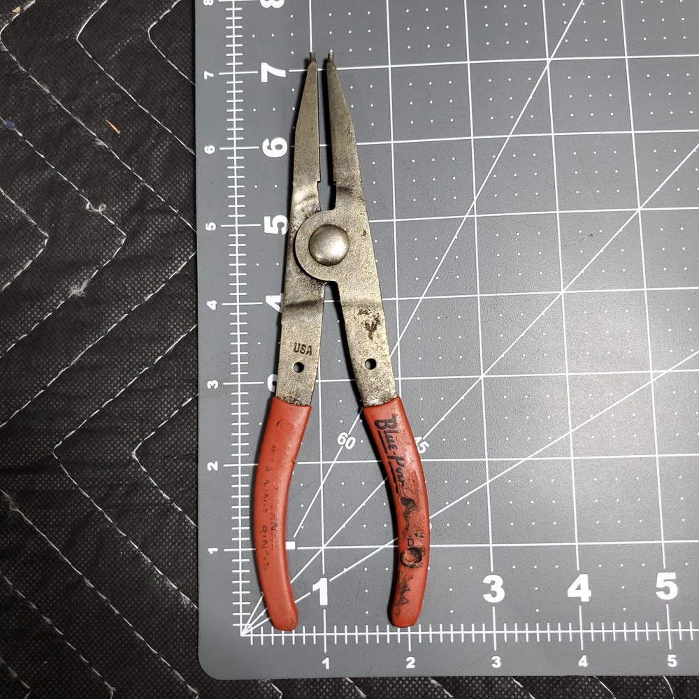 Blue-Point 24A Retaining Ring Pliers