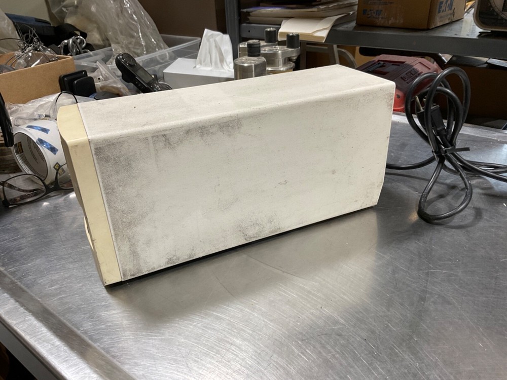 APC BK600C Back-UPS Uninterrupted Power Supply USED