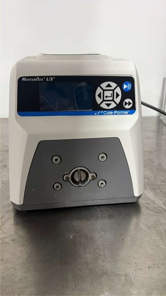 COLE PARMER 7523-90 MASTER FLEX L/S Without Head