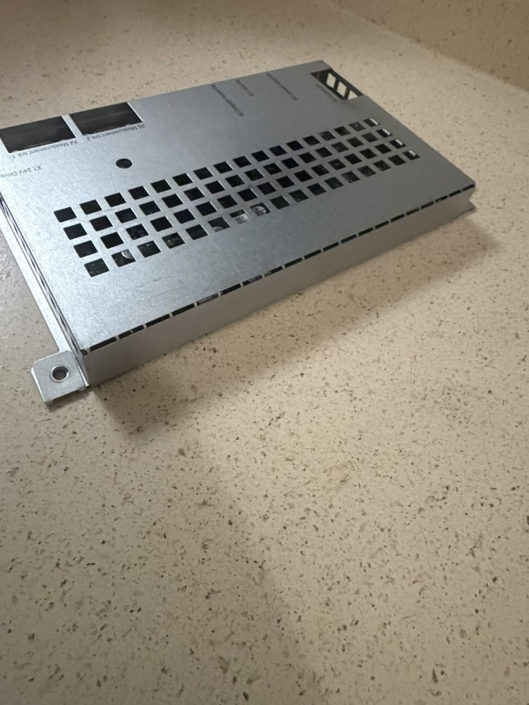 ABB DSQC668 robot axis computer ЗНАС029157-001/09