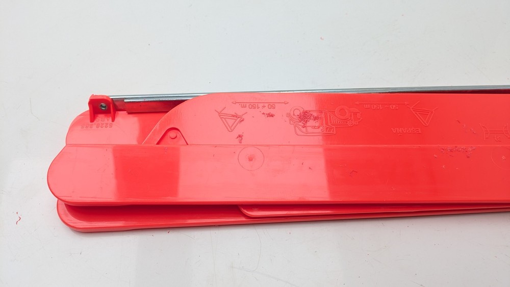 VOLVO XC60 MK1 EMERGENCY WARNING TRIANGLE 2014