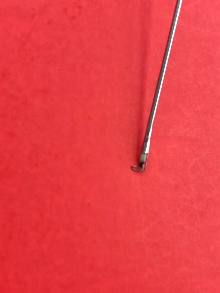 Karl Storz Otological Probe #1 Ref: S2032 C1 ENT & Plastic Surgery
