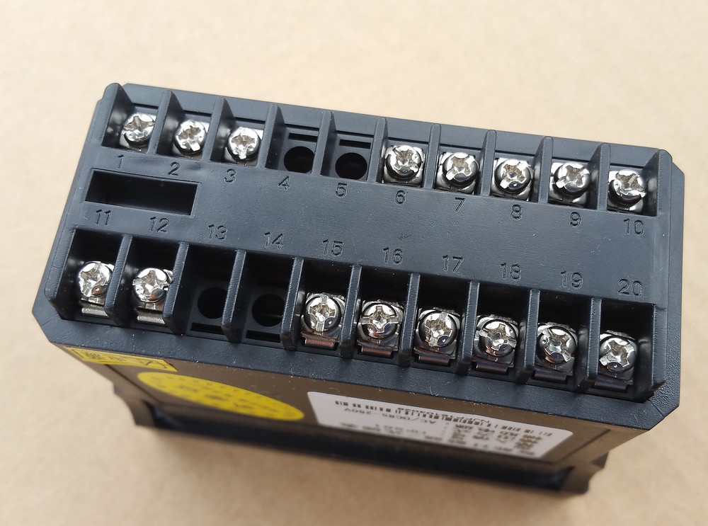 300mm Length Wheel + Encoder + Bracket + Counter Grid Length Gauge