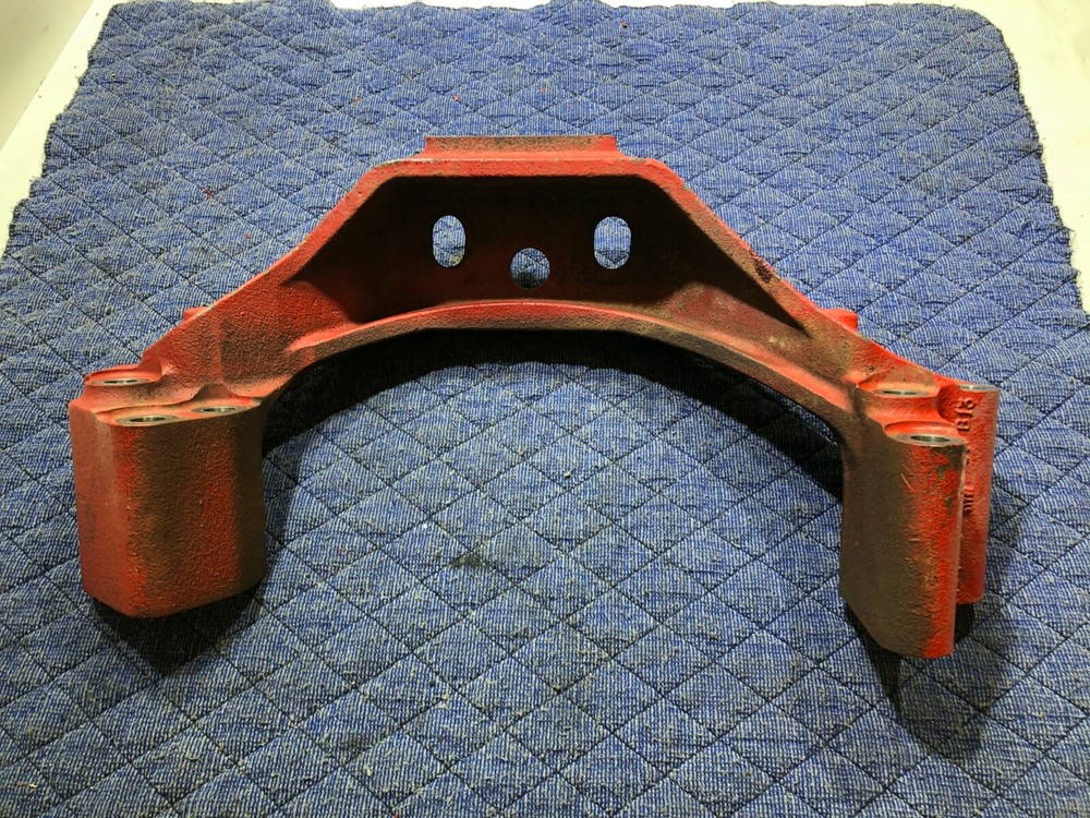 Cummins 3103631 ISX15 Front Engine Support Bracket OEM